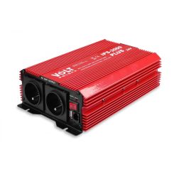 IPS 3000 PLUS 24/230V (1700/3000W) PRZETWORNICA NAPIĘCIA