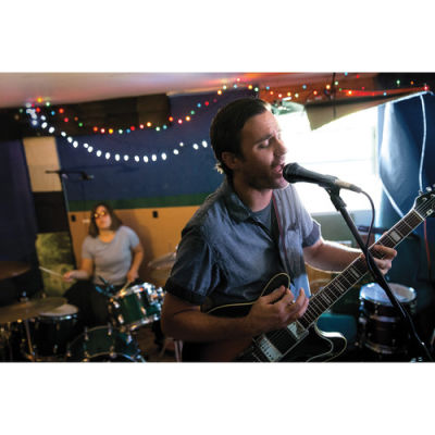 Shure PGA58-QTR-E z kablem XLR-Jack - 3