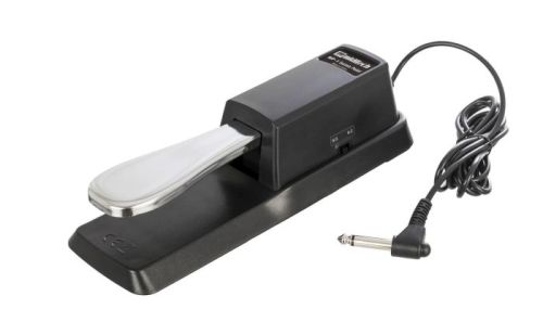 MIDITECH MP-1 Sustain Pedal