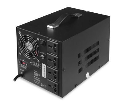 VP 3000 230V/110V (3000VA) KONWERTER NAPIĘCIA - 2