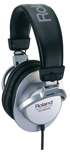 Roland RH-200 