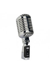 DNA RETRO mikrofon dynamiczny wokalowy ELVIS
