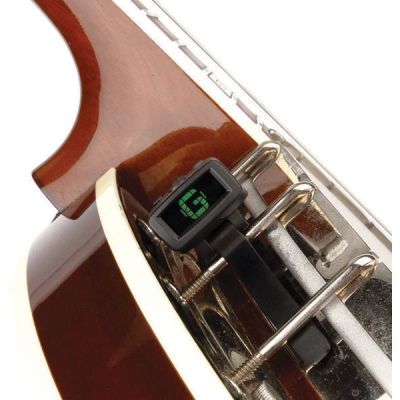 Planet Waves PW-CT-16 - Tuner do banjo - 4