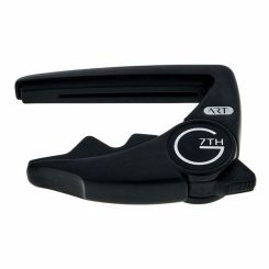 G7TH Performance 3 Black - Kapodaster do gitary akustycznej/elektrycznej