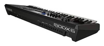Yamaha MODX6 Syntezator
