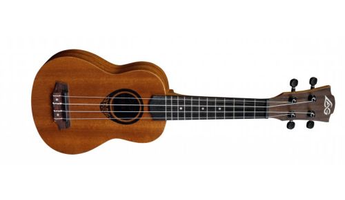 LAG TKU10S - Ukulele sopranowe