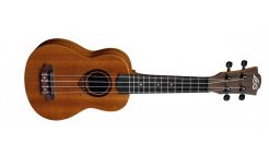 LAG TKU10S - Ukulele sopranowe