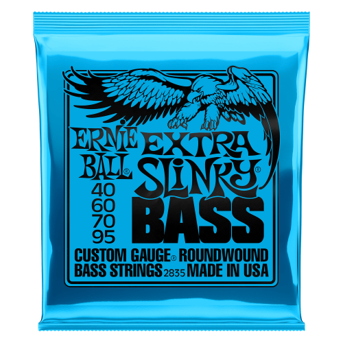 Ernie Ball 2835 <40-95>