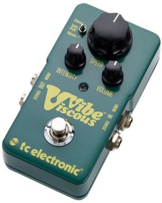 TC Electronic VISCOUS VIBE