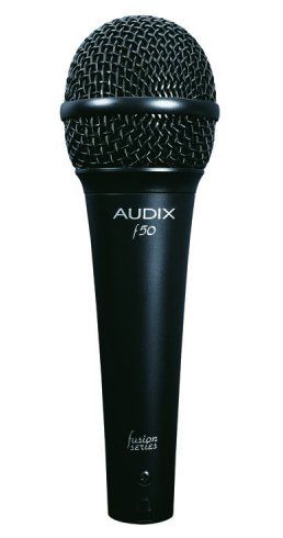 Audix F50