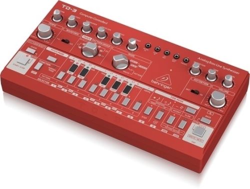 Behringer TD-3 RD