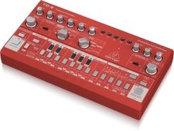 Behringer TD-3 RD