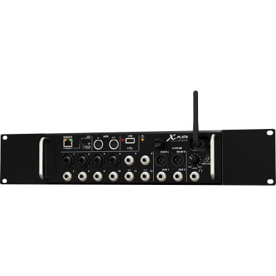 Behringer XR12 Mikser cyfrowy  - 2