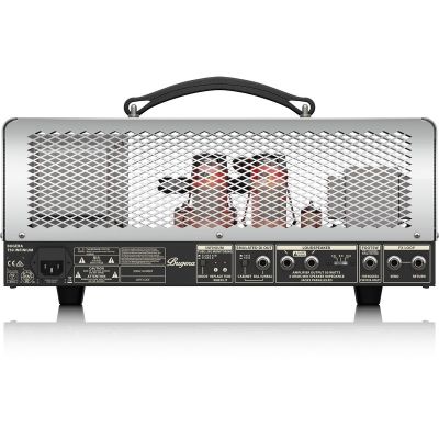  Bugera T50 INFINIUM Wzmacniacz gitarowy lampowy  - 4