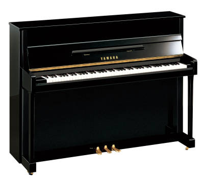 Yamaha B2E SC2 PE Silent pianino