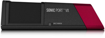 LINE 6 SONIC PORT VX - 3