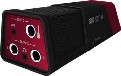 LINE 6 SONIC PORT VX