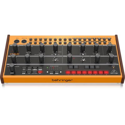 Behringer CRAVE Syntezator analogowy  - 2