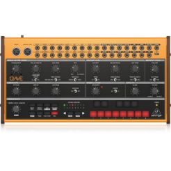 Behringer CRAVE Syntezator analogowy 