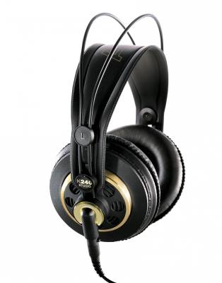 AKG K240 STUDIO - Słuchawki studyjne