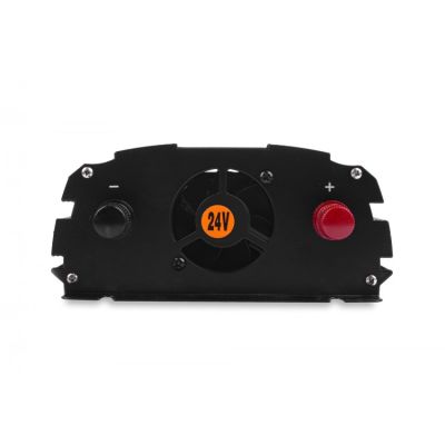 IPS 1000 24/230V (700/1000W) PRZETWORNICA NAPIĘCIA - 3