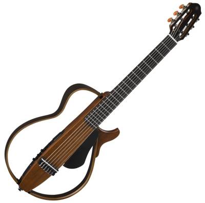 Yamaha SLG 200 N silent guitar