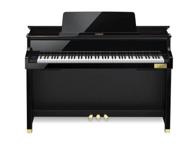 Casio GP-510 hybrydowe pianino cyfrowe