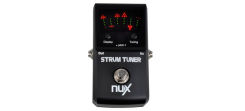 NUX Strum Tuner