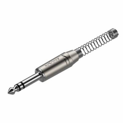 Wtyk typu Jack stereo RJ3PP-NN