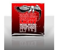 ERNIE BALL EB 2233 seria NICKEL WOUND SLINKY / WOUND G