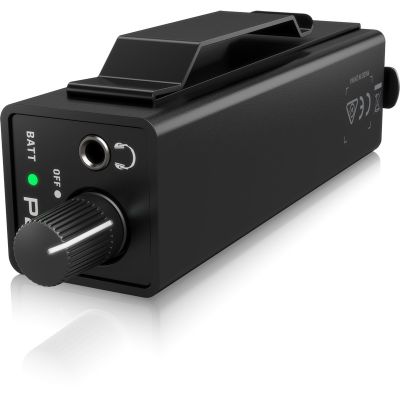 Behringer P2 Personalny wzmacniacz in-ear - 2