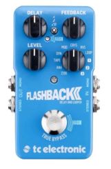  TC Electronic Flashback 2 Delay&Looper 