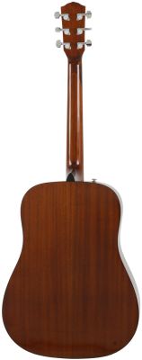 Fender CD-60 V3 SB - Gitara akustyczna - 3