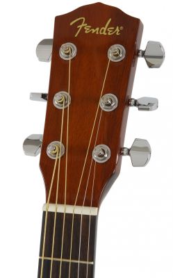 Fender CD-60 V3 SB - Gitara akustyczna - 5