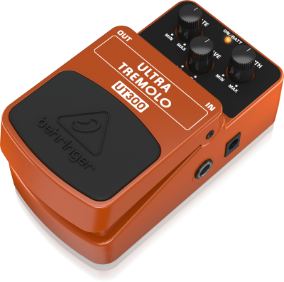 Behringer UT-300 - 3