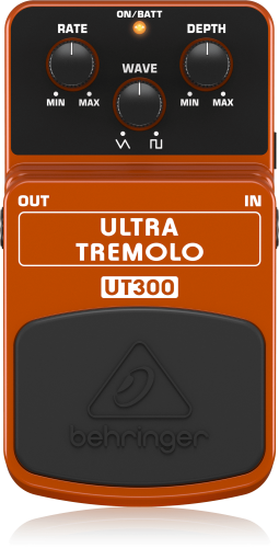 Behringer UT-300