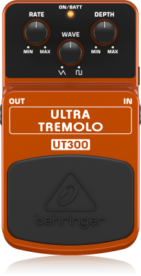 Behringer UT-300