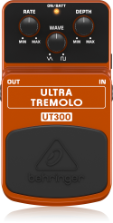 Behringer UT-300