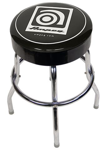 AMPEG STUDIO STOOL - krzesło gitarzysty barowe