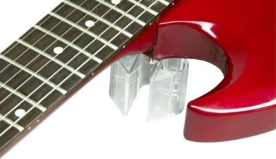 Hak Wieszak na gitarę WOODIES HANGER GS - 17