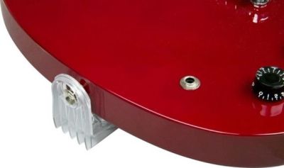 Hak Wieszak na gitarę WOODIES HANGER GS - 16