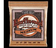 ERNIE BALL EB 2144 seria PHOSPHOR BRONZE SLINKY