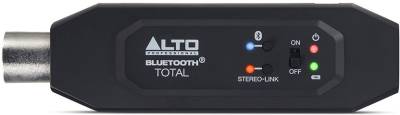 ALTO Bluetooth Total MKII - Adapter bluetooth