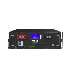 Magazyn energii RACK ULTRA-5 51,2V 100Ah 100A [5120Wh]