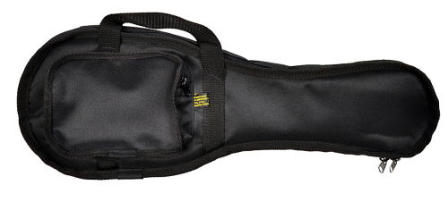 Pokrowiec do ukulele sopranowego