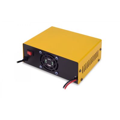 PROSTOWNIK AKUMULATOROWY SMART 6V/12V/24V 15A A80 - 4