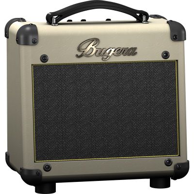 Bugera BC15 - Combo gitarowe 15W  - 2