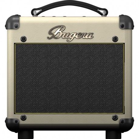 Bugera BC15 - Combo gitarowe 15W 