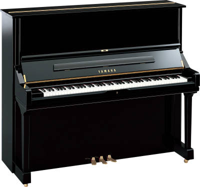Yamaha U3 SQ PE Pianino klasyczne