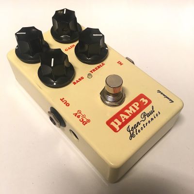 Jean Paul uAMP3 - Przester gitarowy - 3